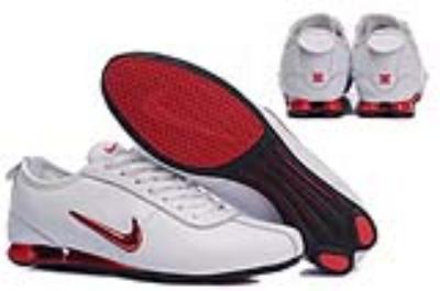 Nike Shox R3-74